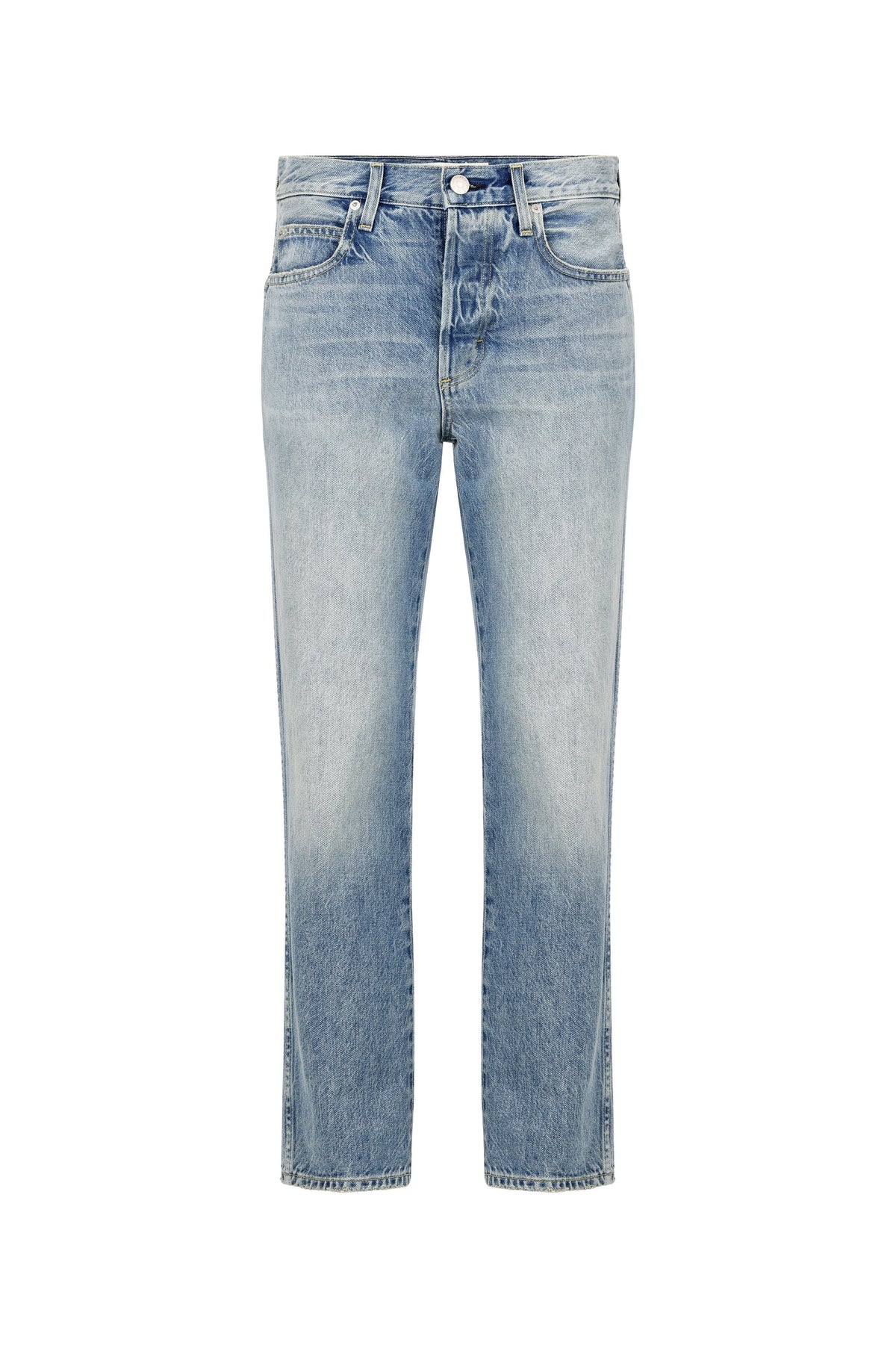 143 Denim - Saltwater