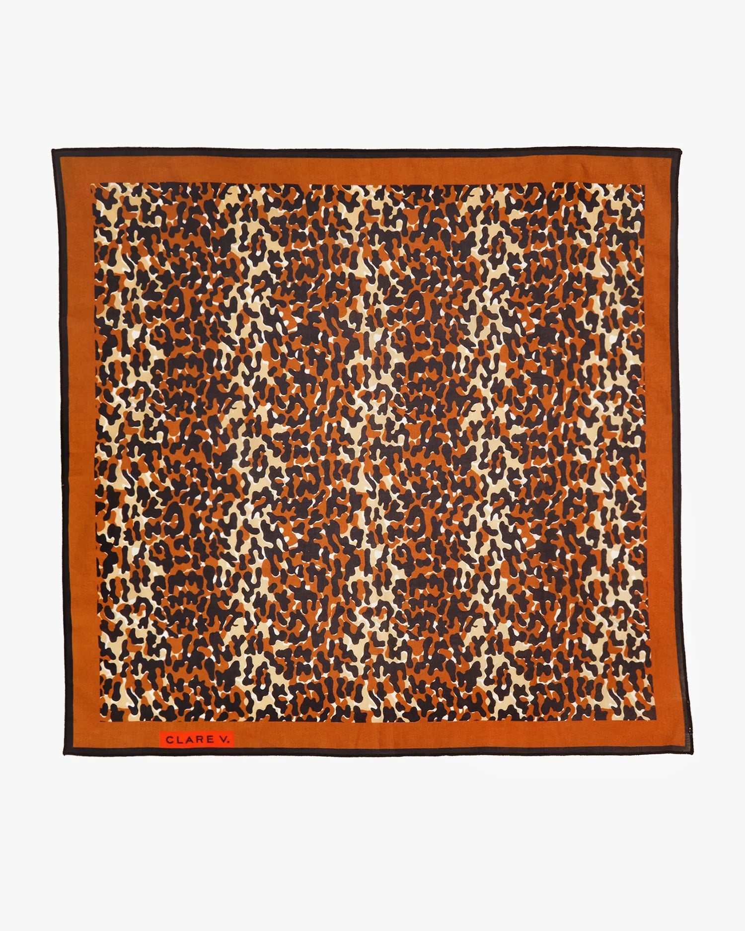 Double Jag Bandana