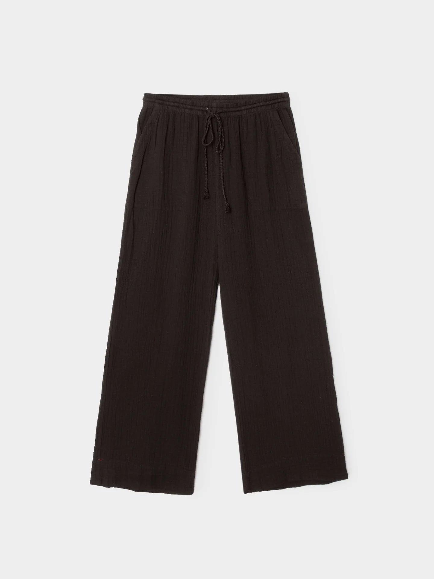 Kayson Pant in Black