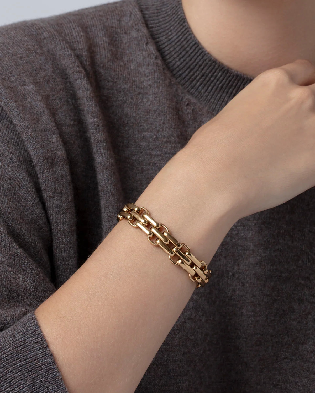 Slim Penelope Bracelet -S