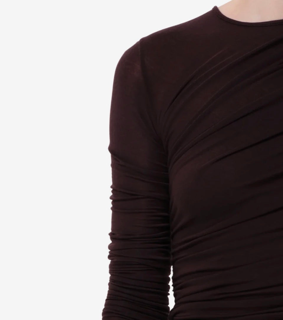 Tania Twist Tee