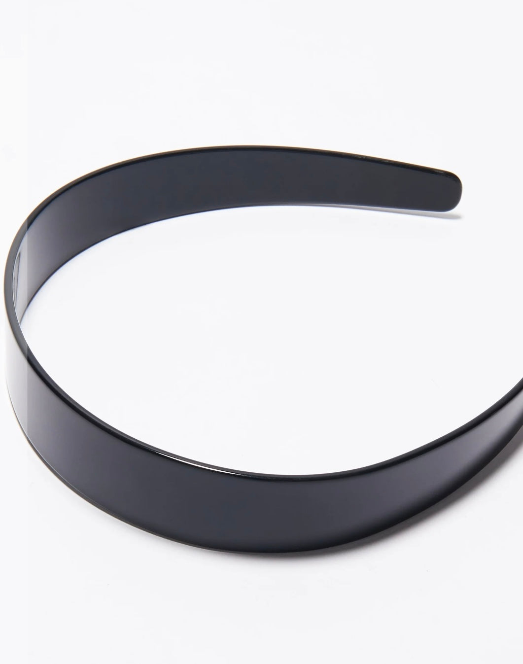 Emma Acetate Headband