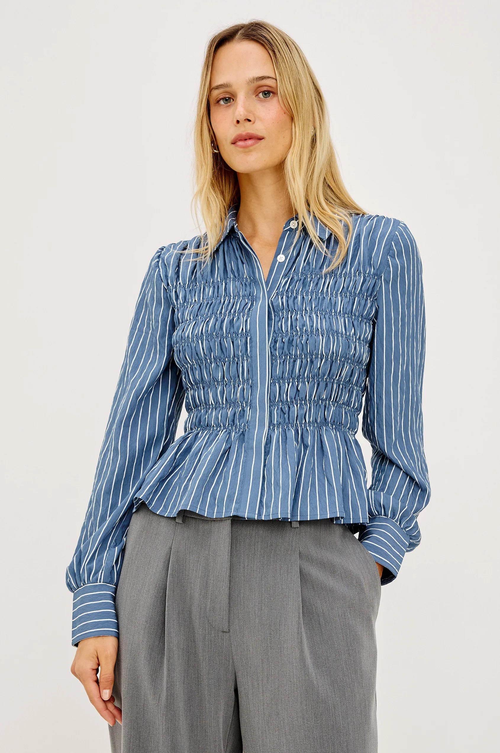 Bradshaw Top