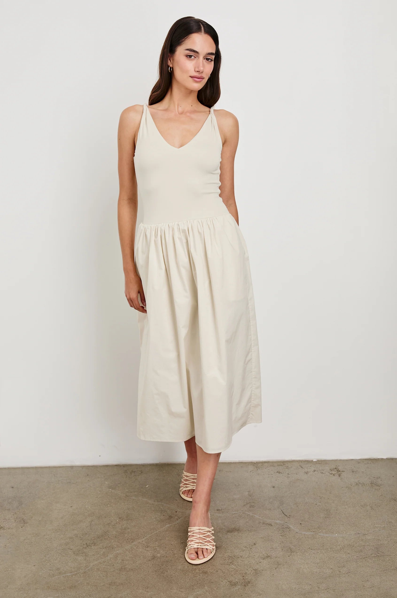 Franca in Ivory