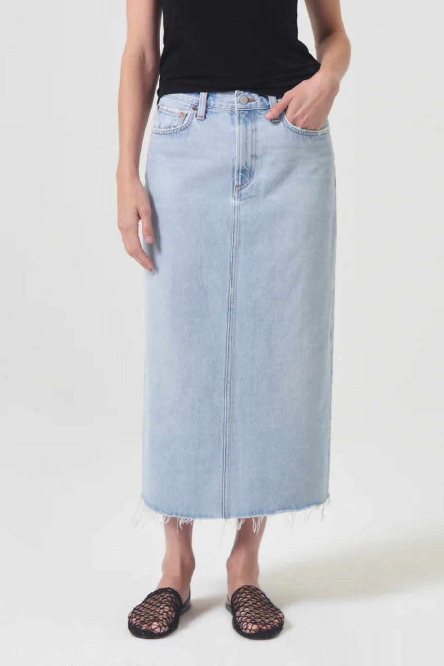 Della Skirt