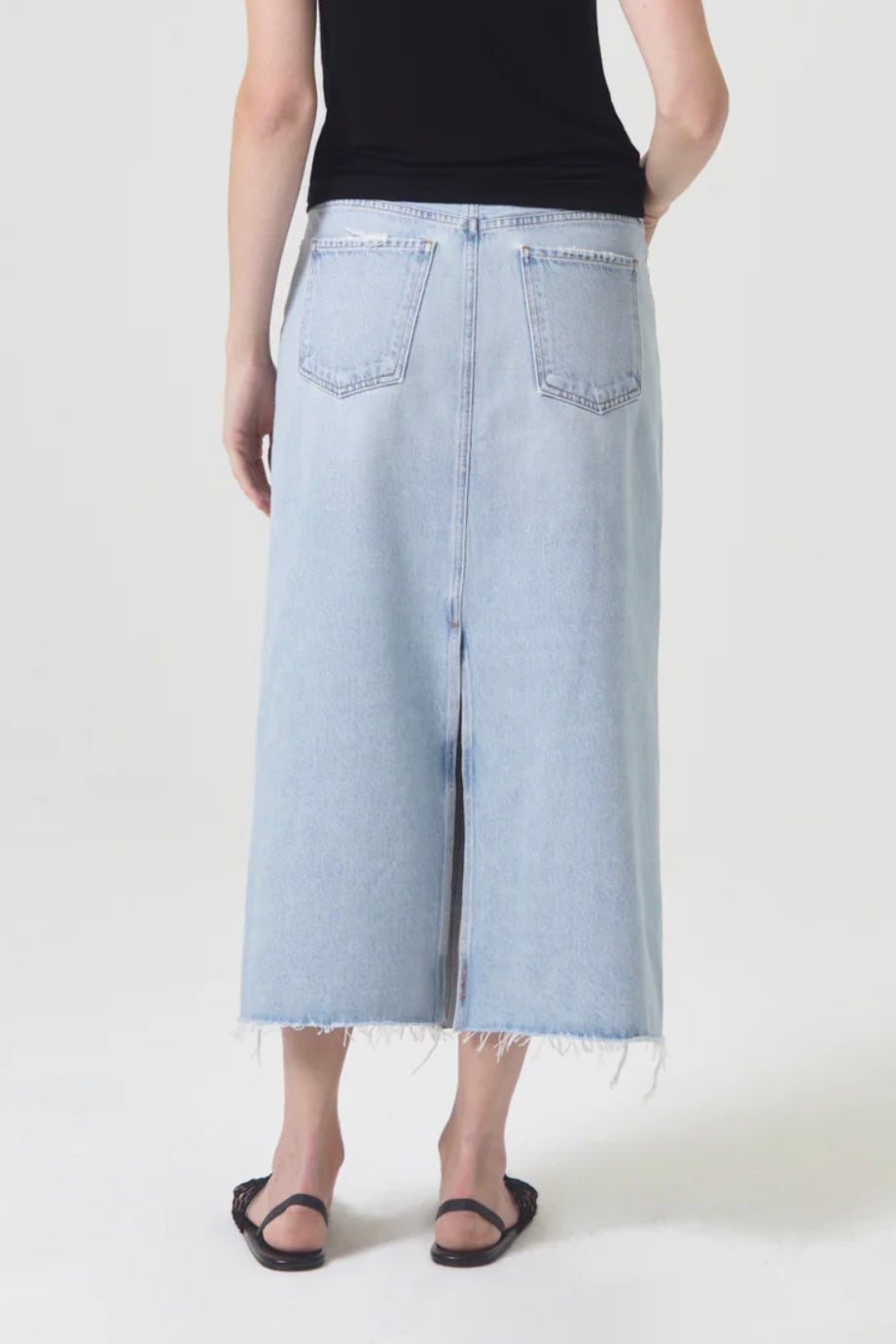 Della Skirt