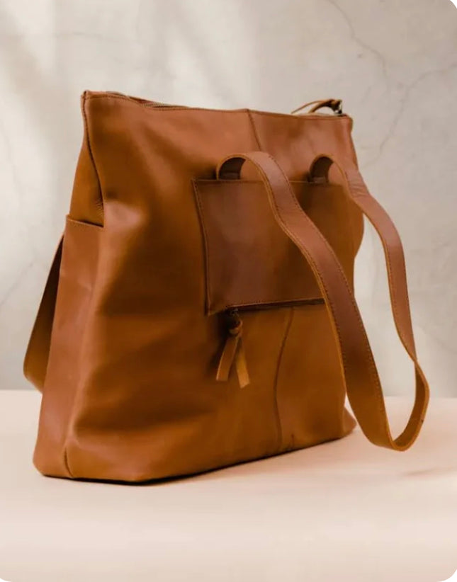 Yari Carry-on Tote