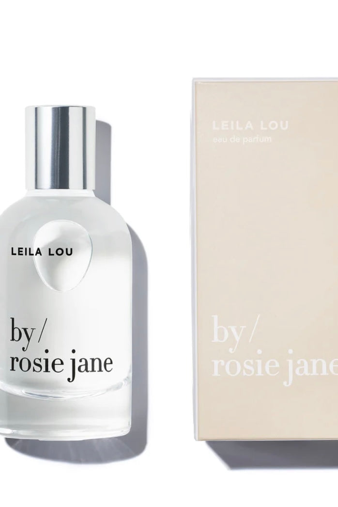 Leila Lou eau de Parfum