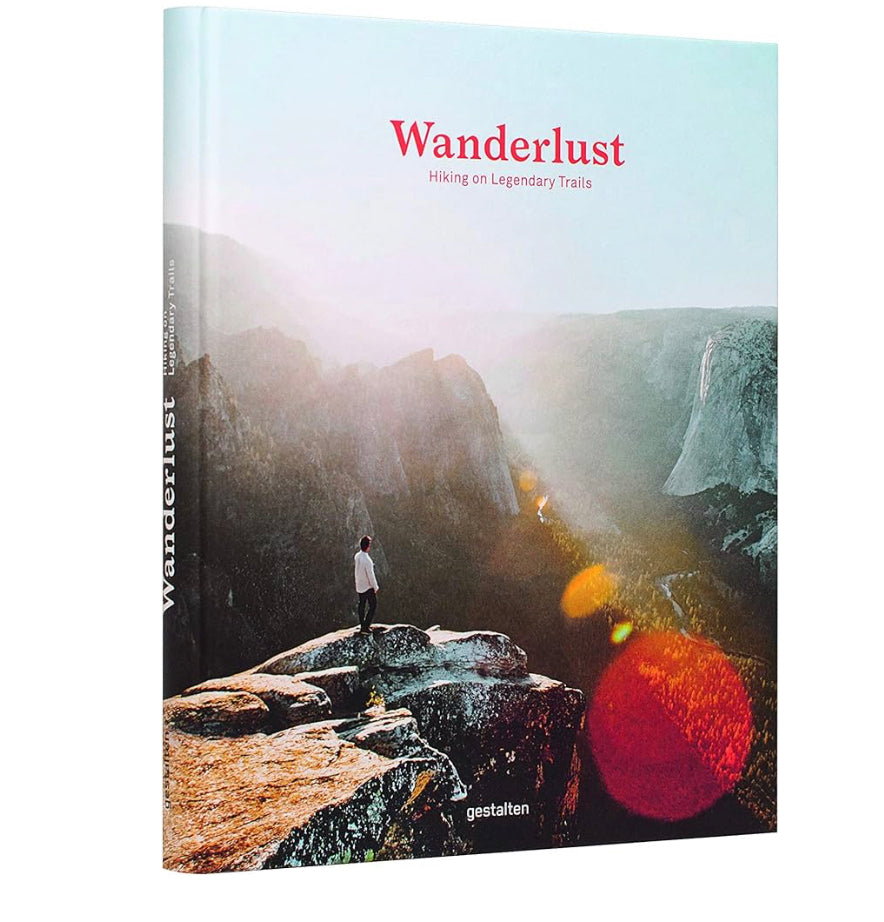 Wanderlust