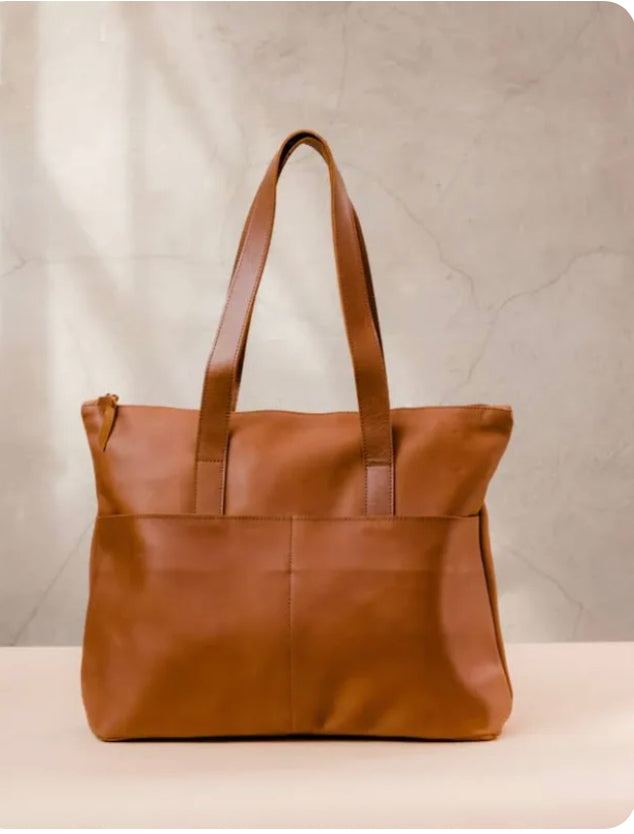 Yari Carry-on Tote