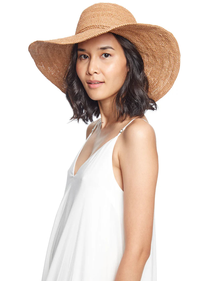 Grace Sun Hat