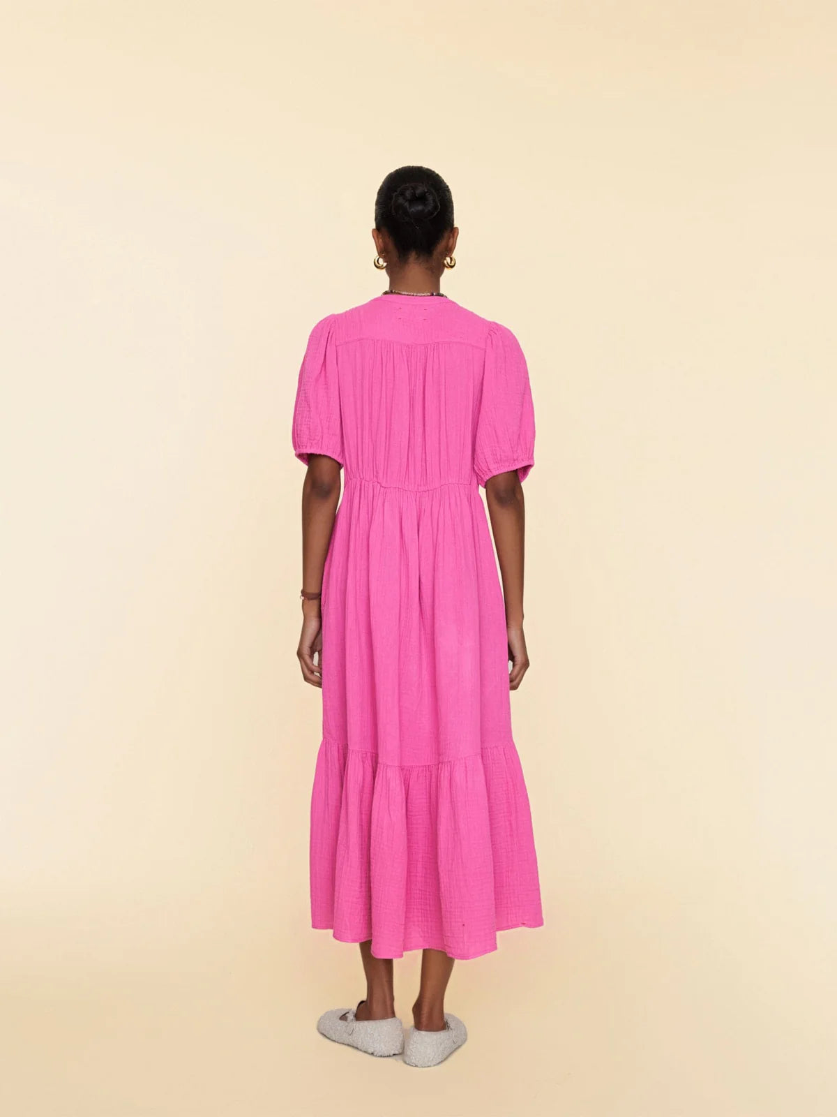 Lennox Dress