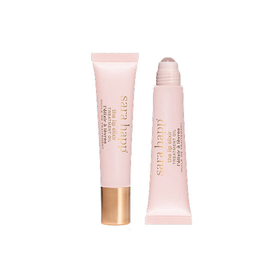 The lip Elixir