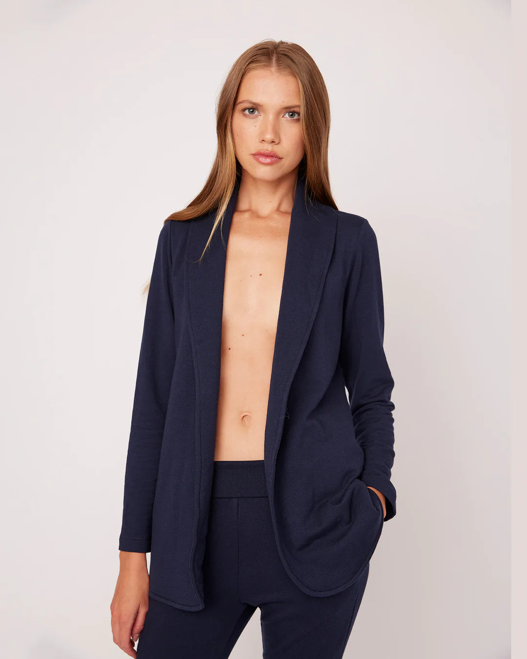 London Blazer