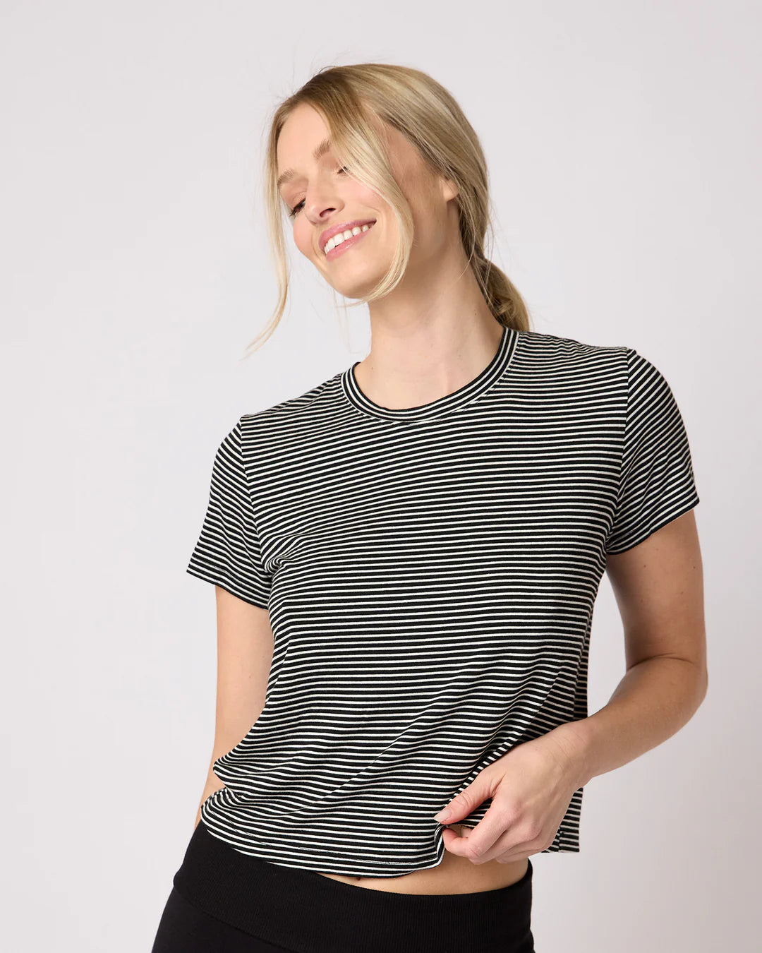 Brooklyn Tee