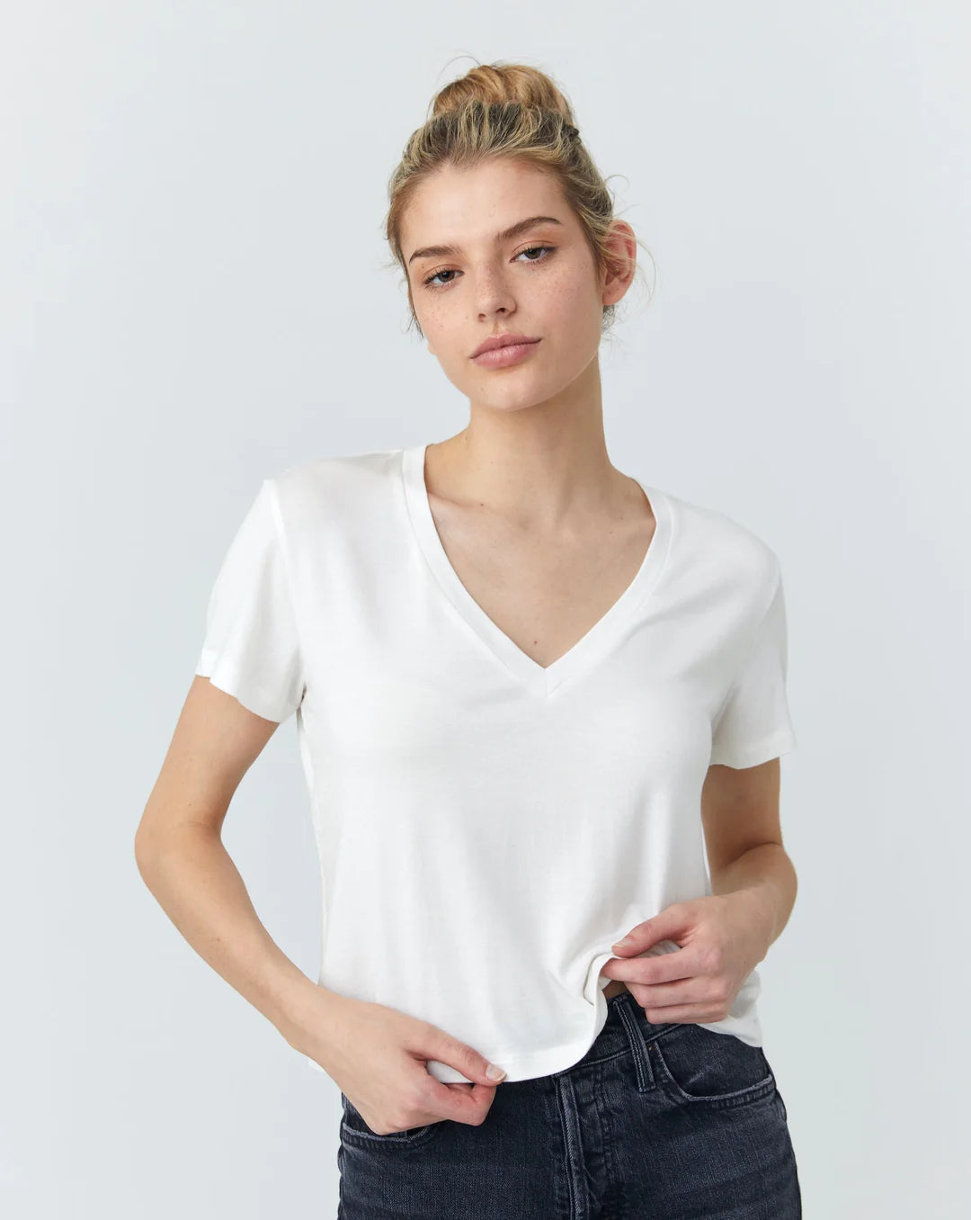Manhattan Tee
