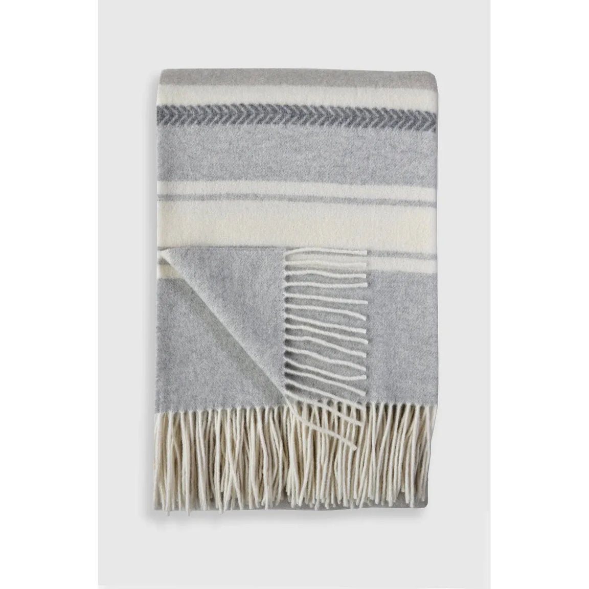 Hanover Cashmere Throw