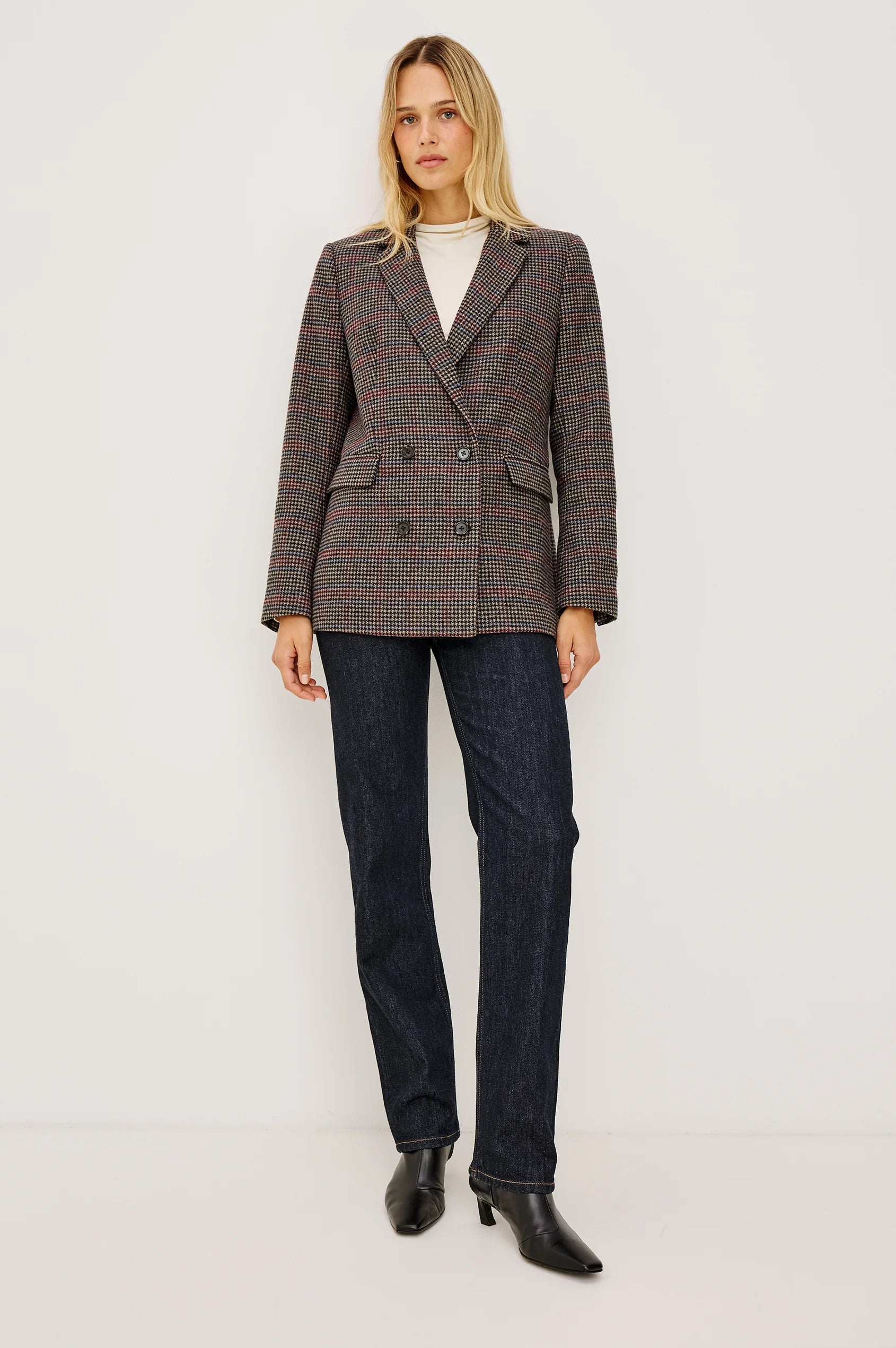 Jac- Oxford Plum
