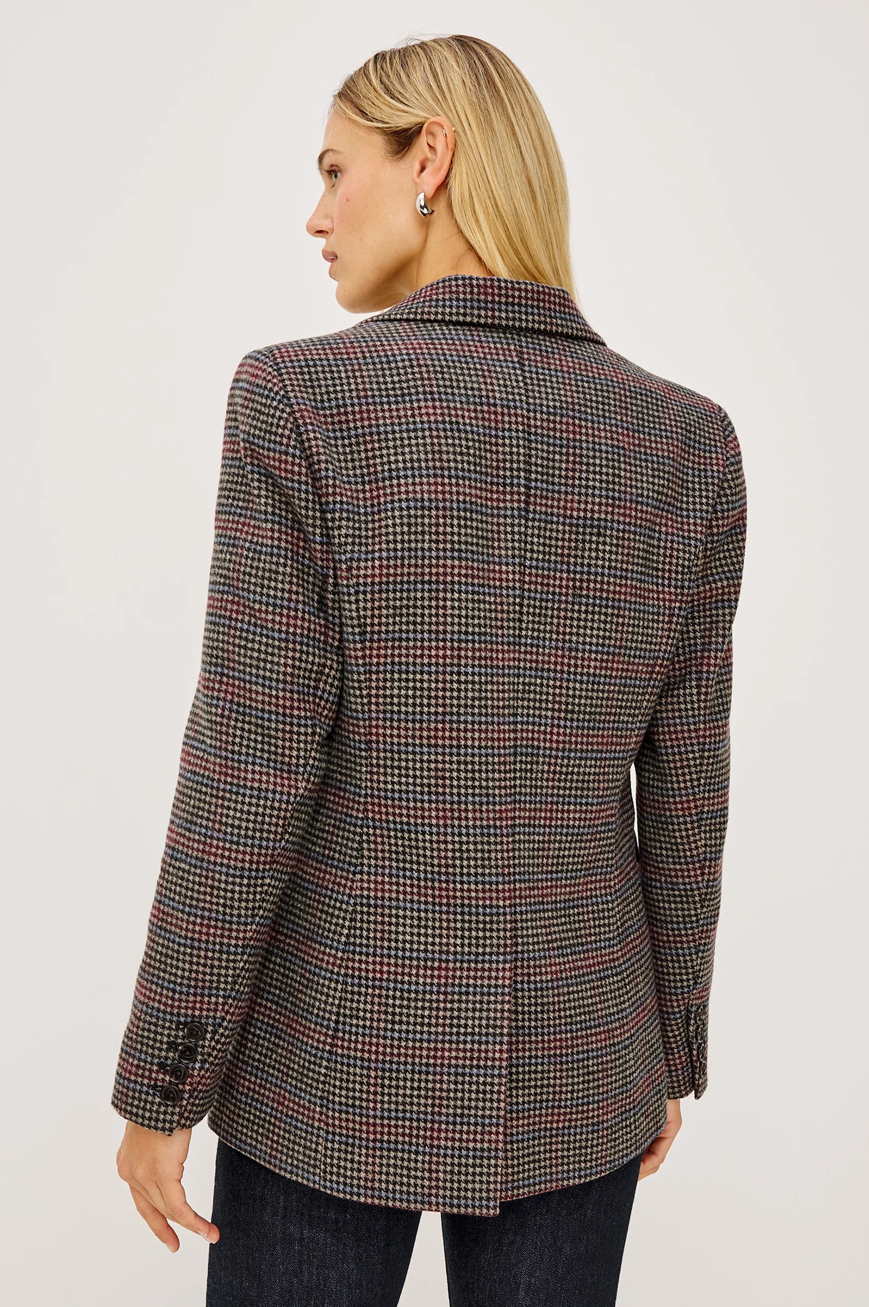 Jac- Oxford Plum