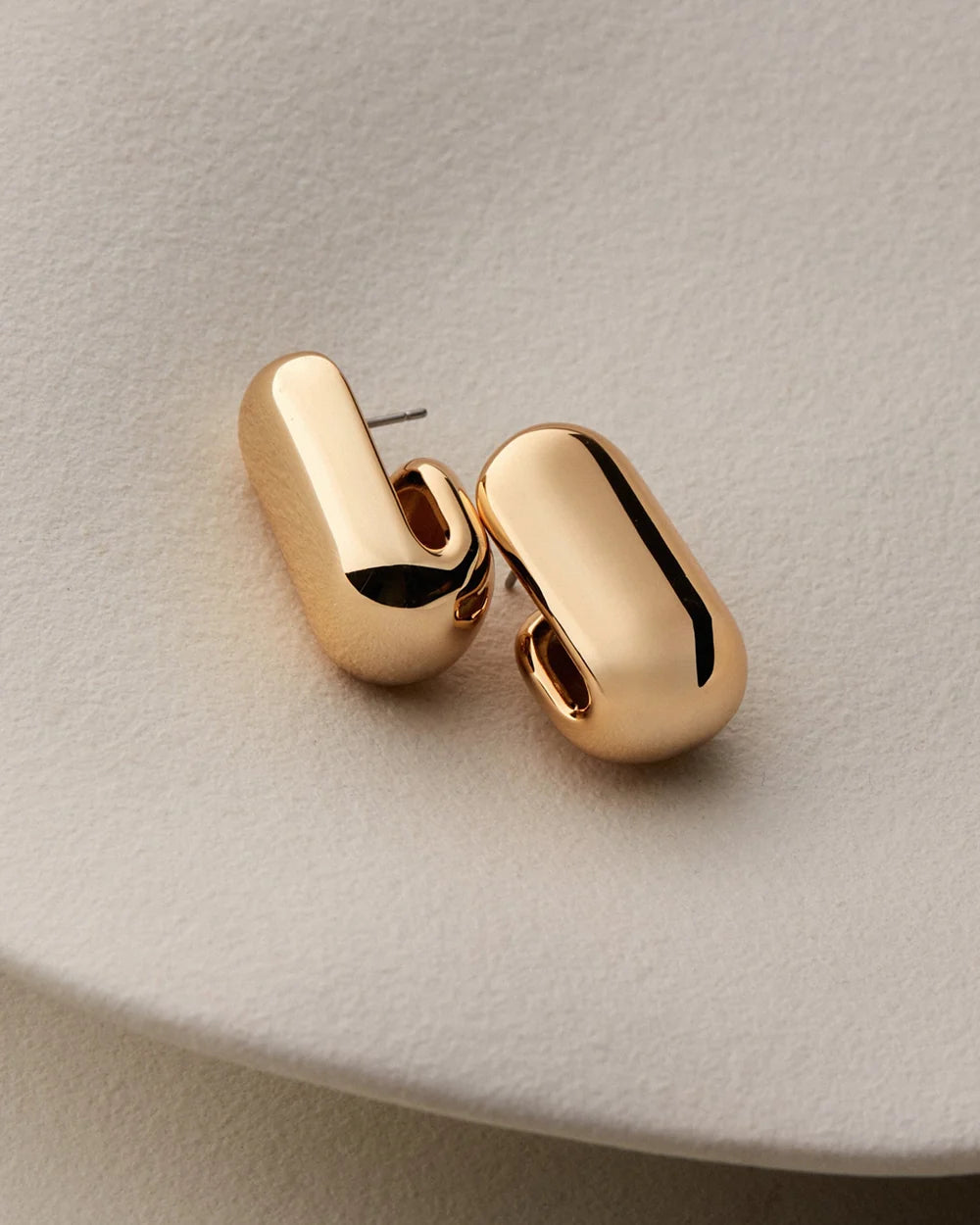 Leon Earrings