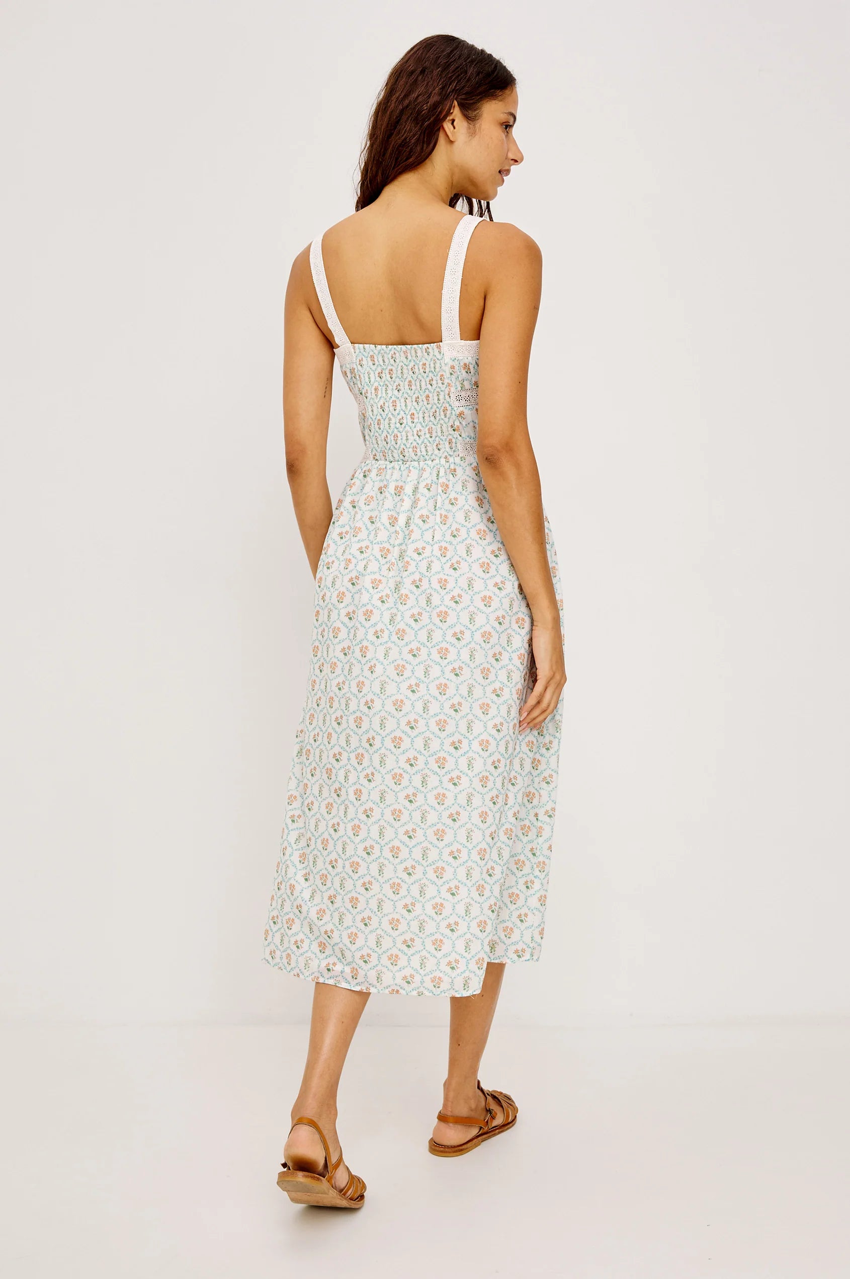 Kimiko Dress