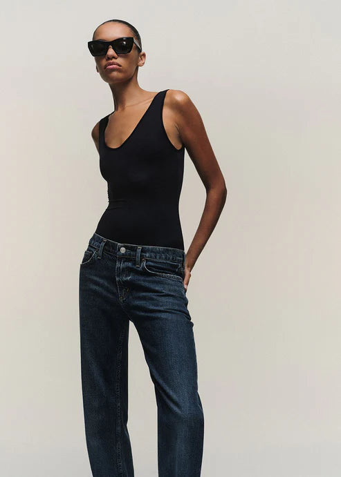 Tora Bodysuit