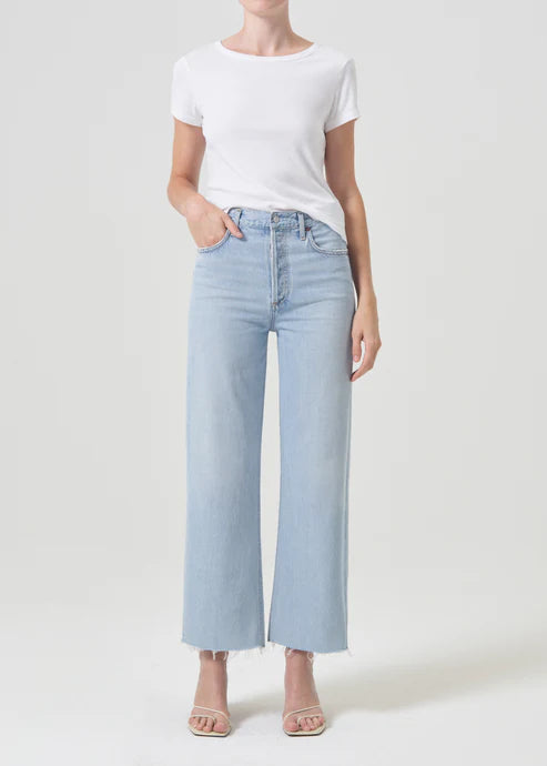 Ren High Rise Wide Leg
