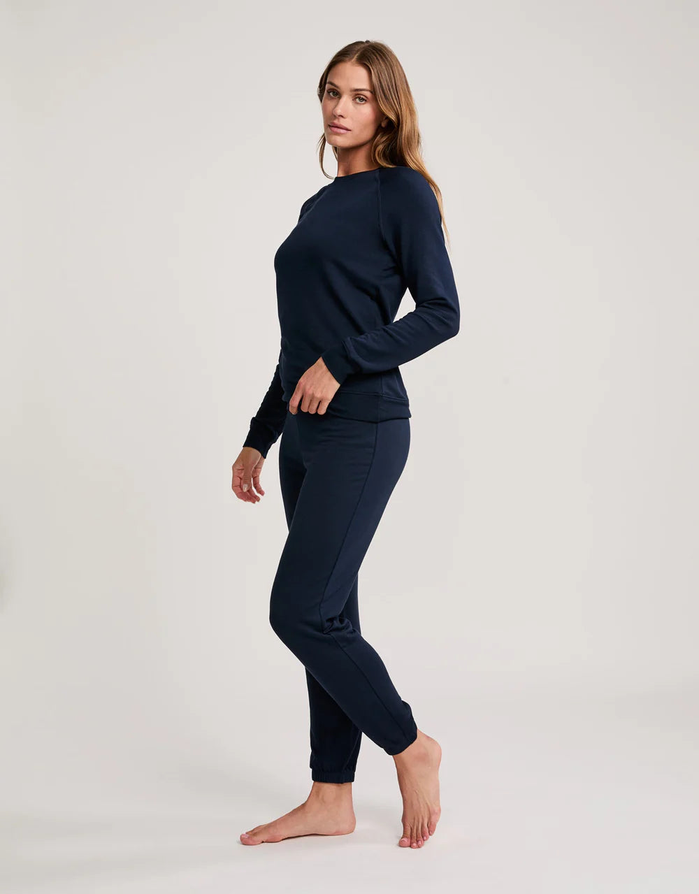 Nashville Sweatshirt in Navy