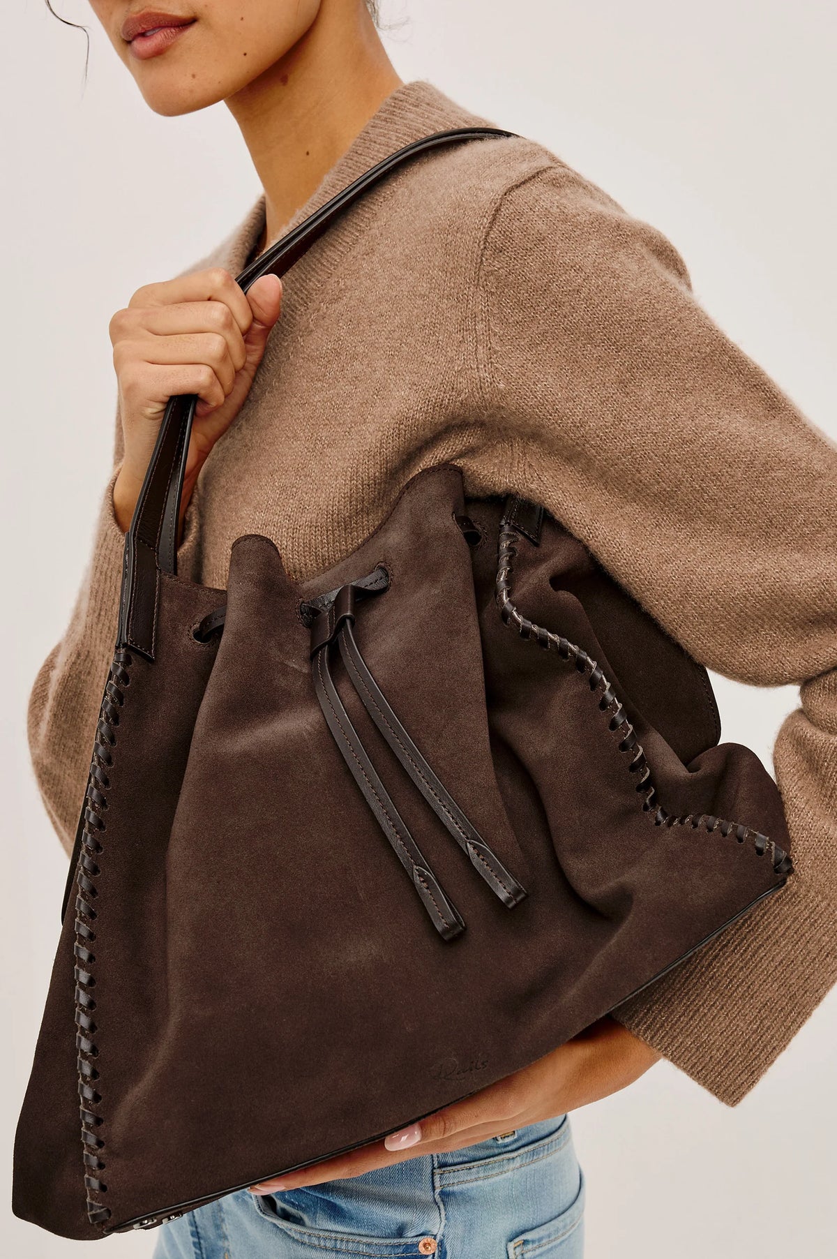 Prato Bucket Tote