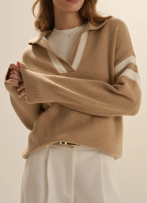 The Grace Sweater