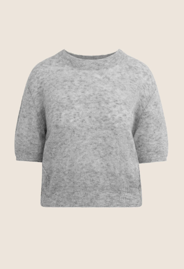 The Eliza Sweater