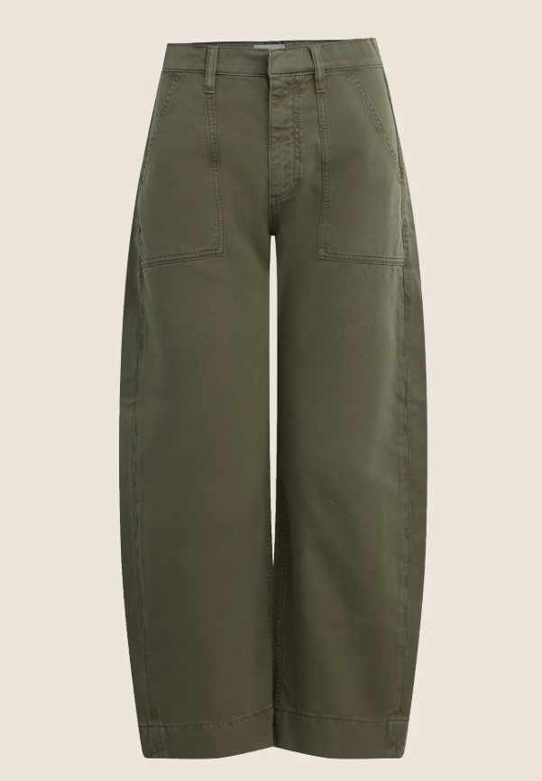 The Major Pant- Army