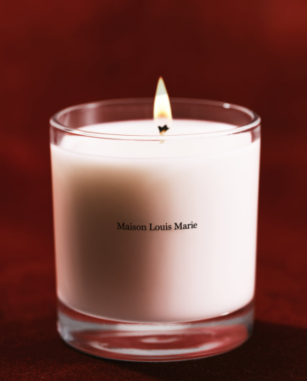 No. 13 Nouvelle Vague- Candle