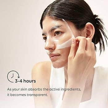 Biodance Bio Collagen Real Deep Mask Sheet: 1 Sheet