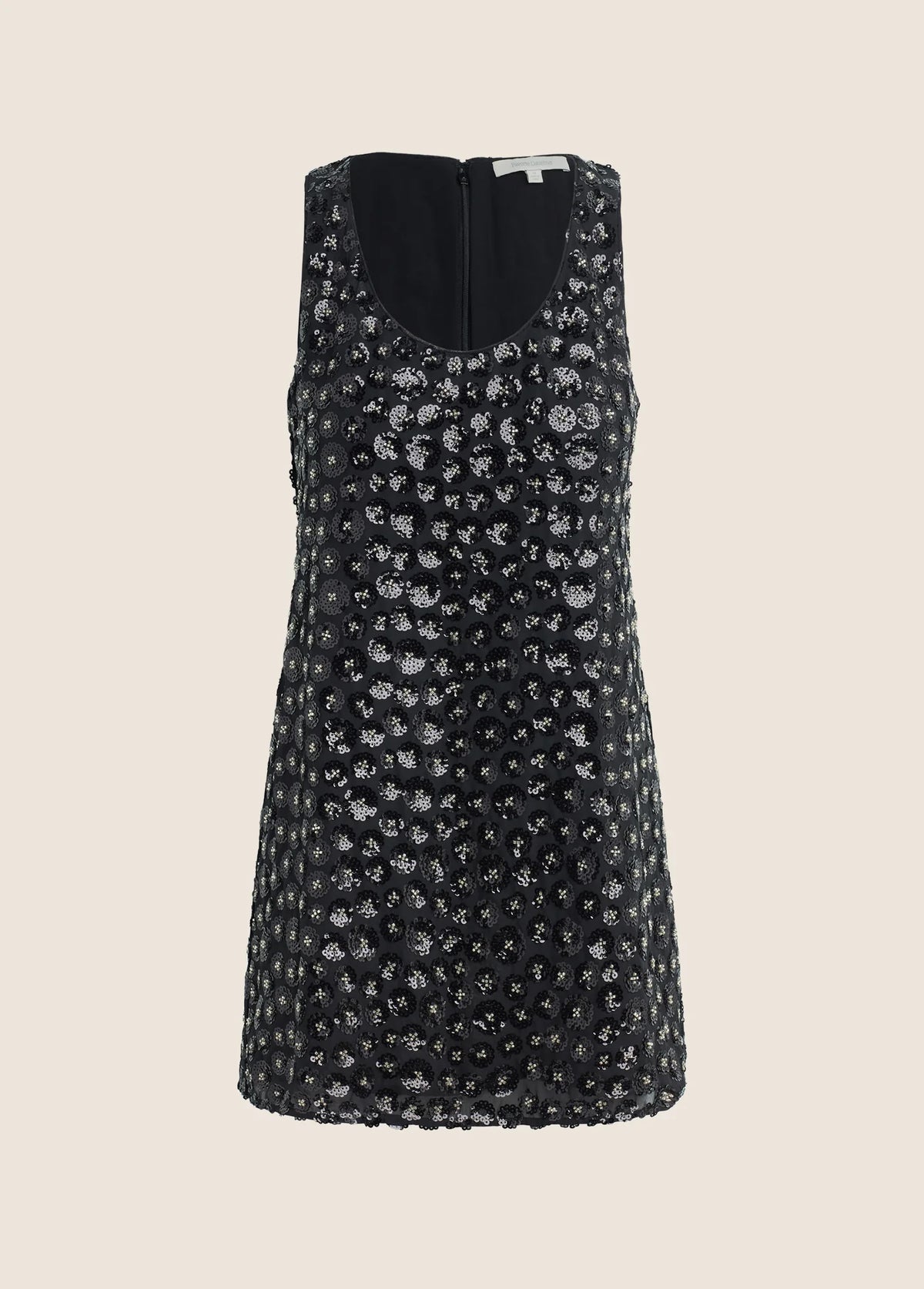 The Sequin Getting Ready Dress
