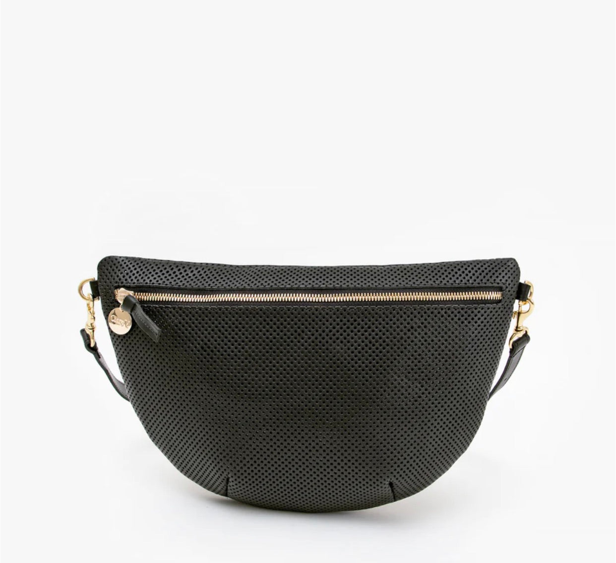 Grande Fanny Perforated