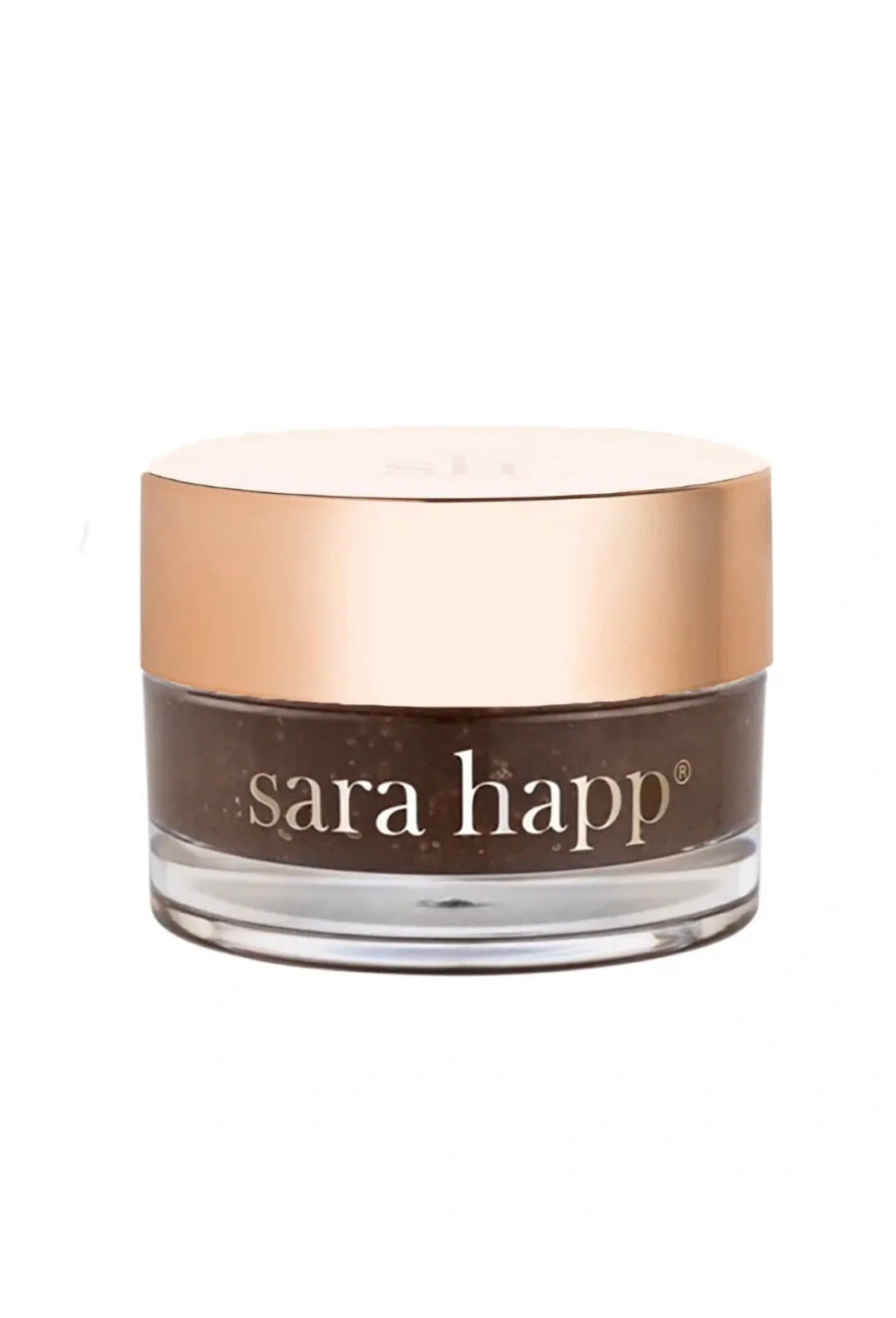 Lip Scrub