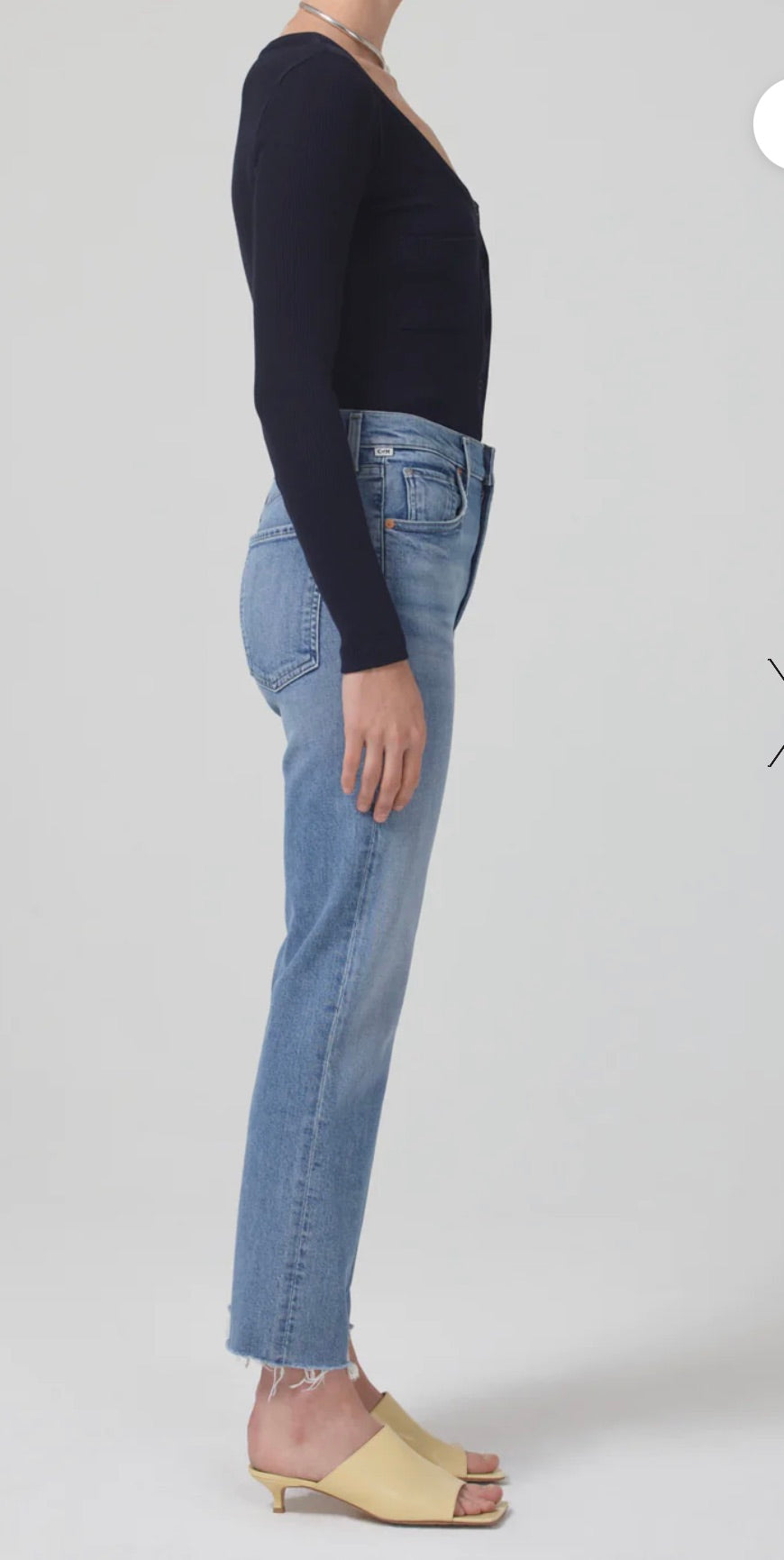 Daphne Crop