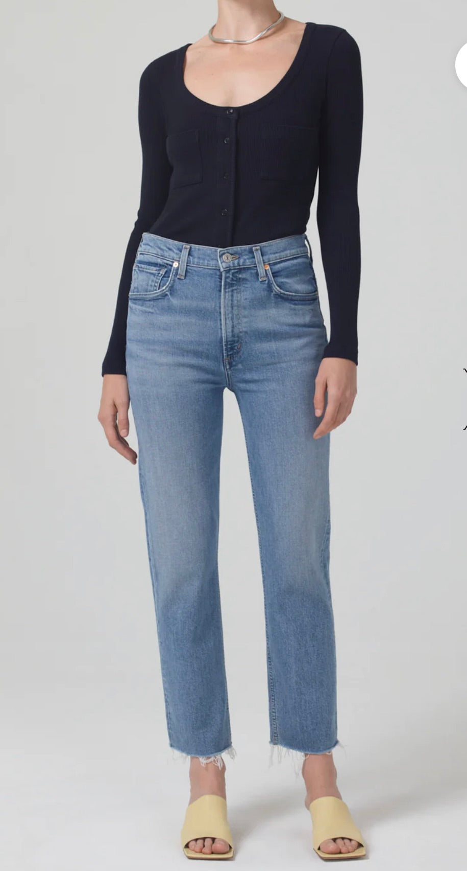 Daphne Crop