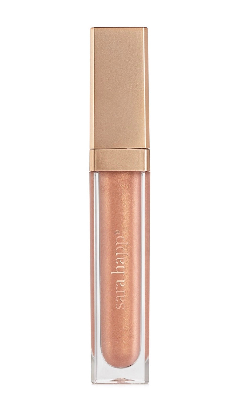 One Luxe Gloss