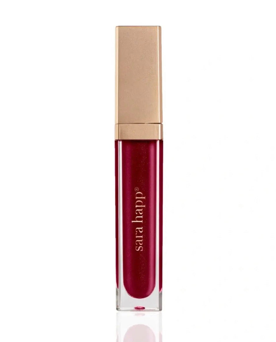 One Luxe Gloss