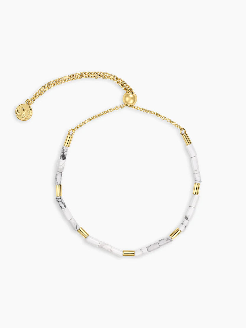 Power Gemstone Tatum Bracelets
