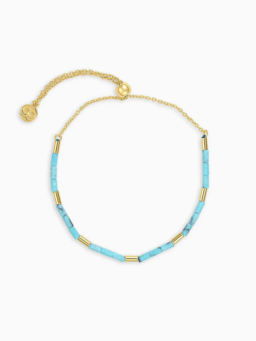 Power Gemstone Tatum Bracelets