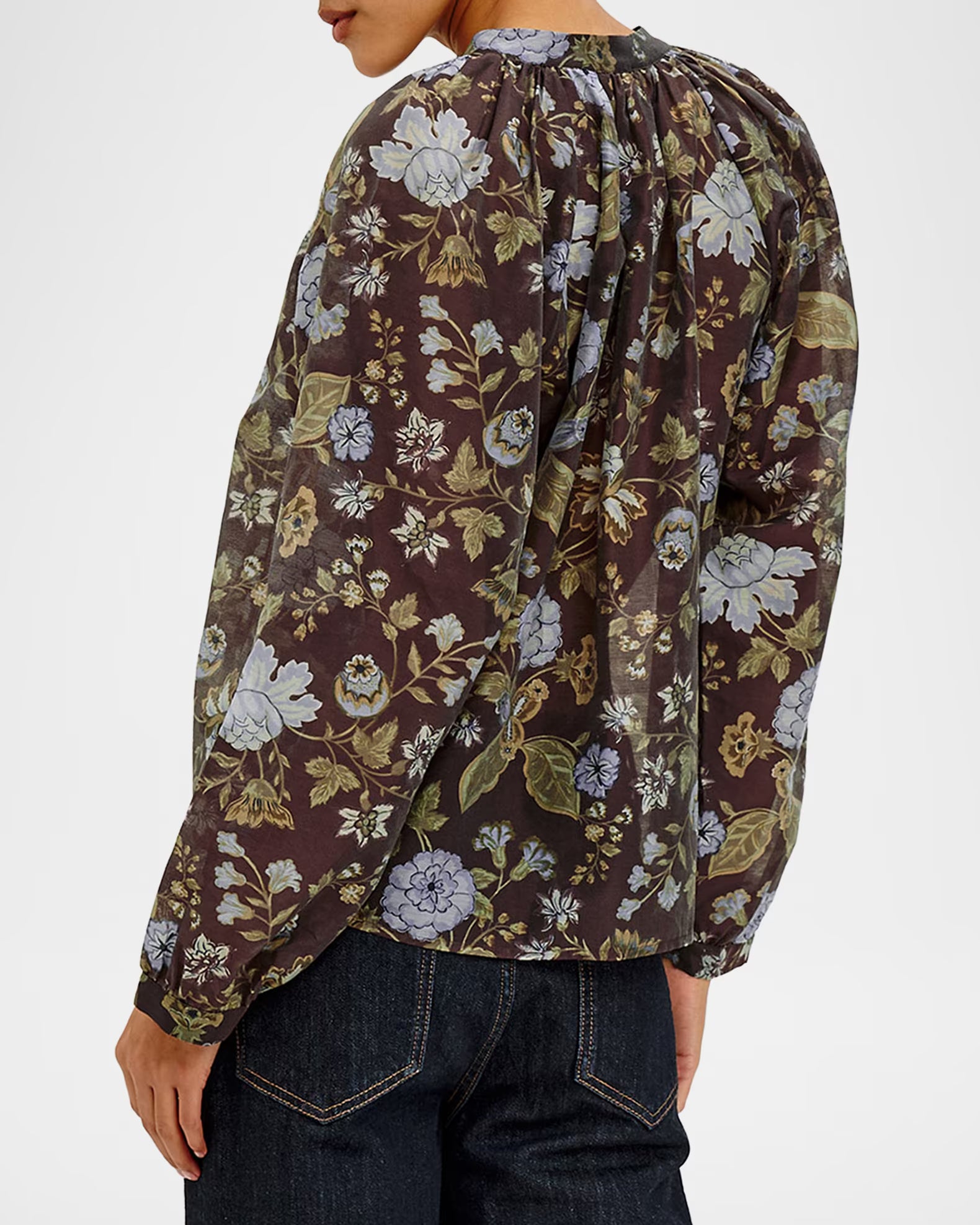 Tali Willow- Floral