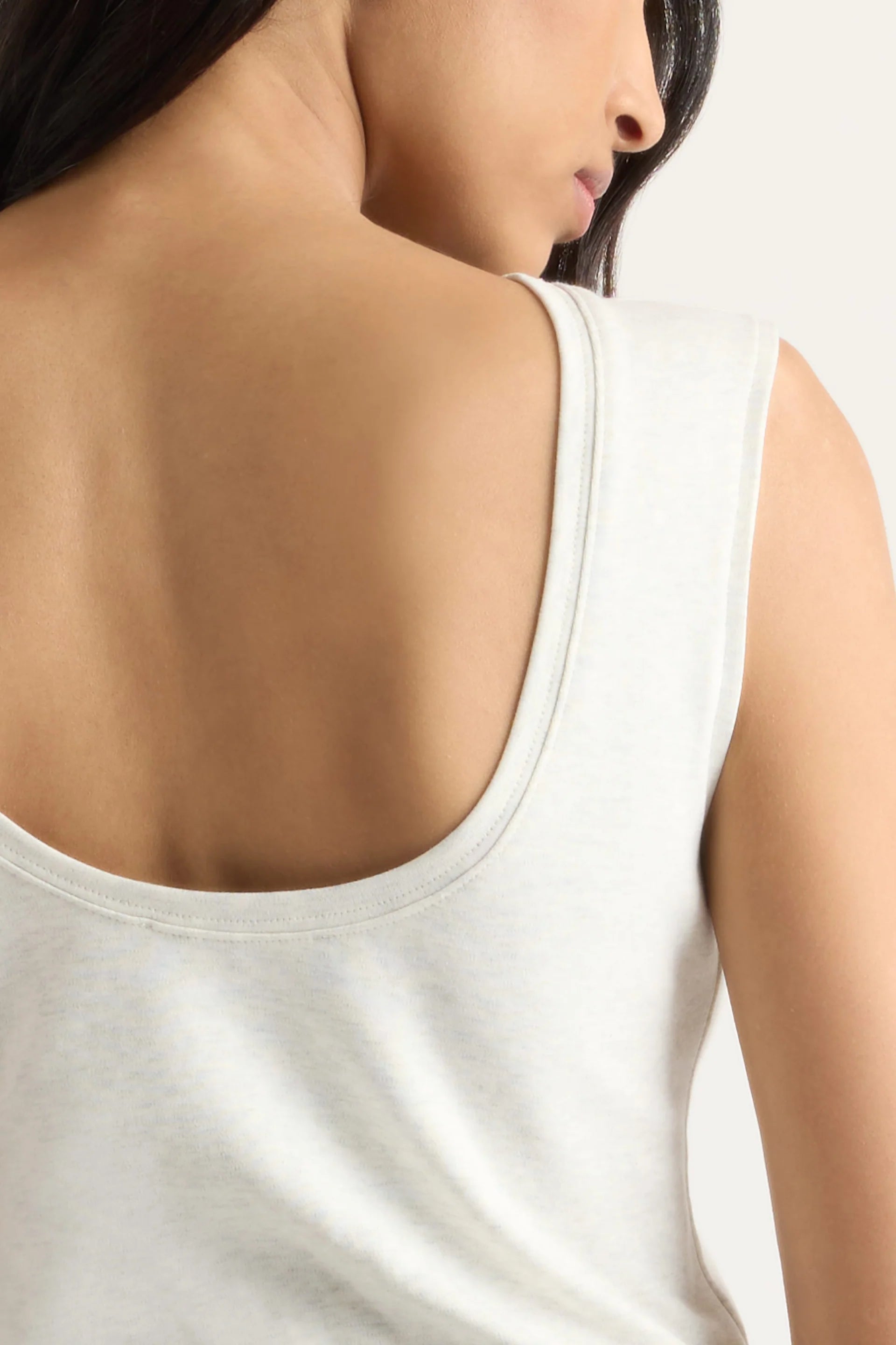 Randi Scoop Back Tank
