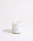 Sunday Morning Jar Candlep