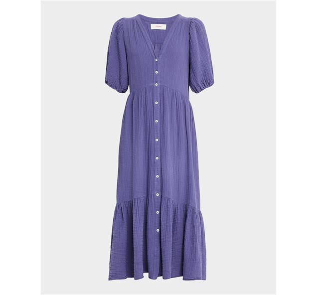 Lennox Dress