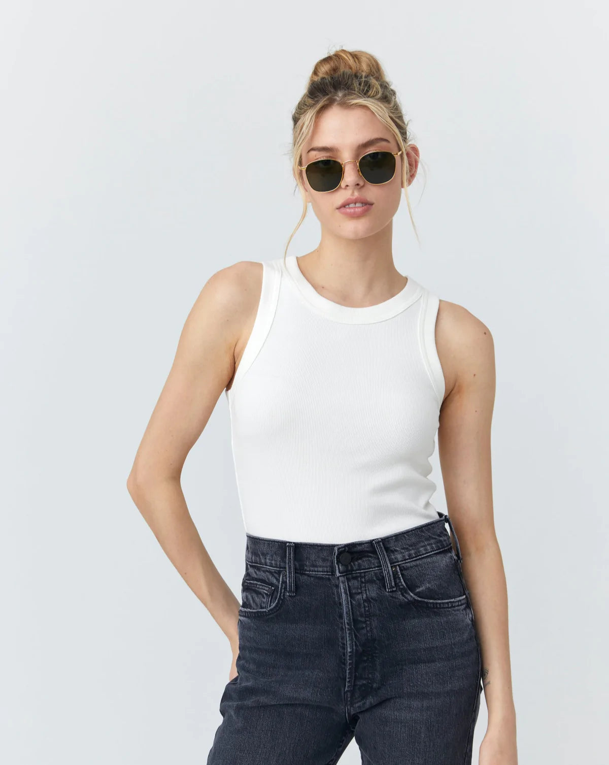 Knoxville Tank