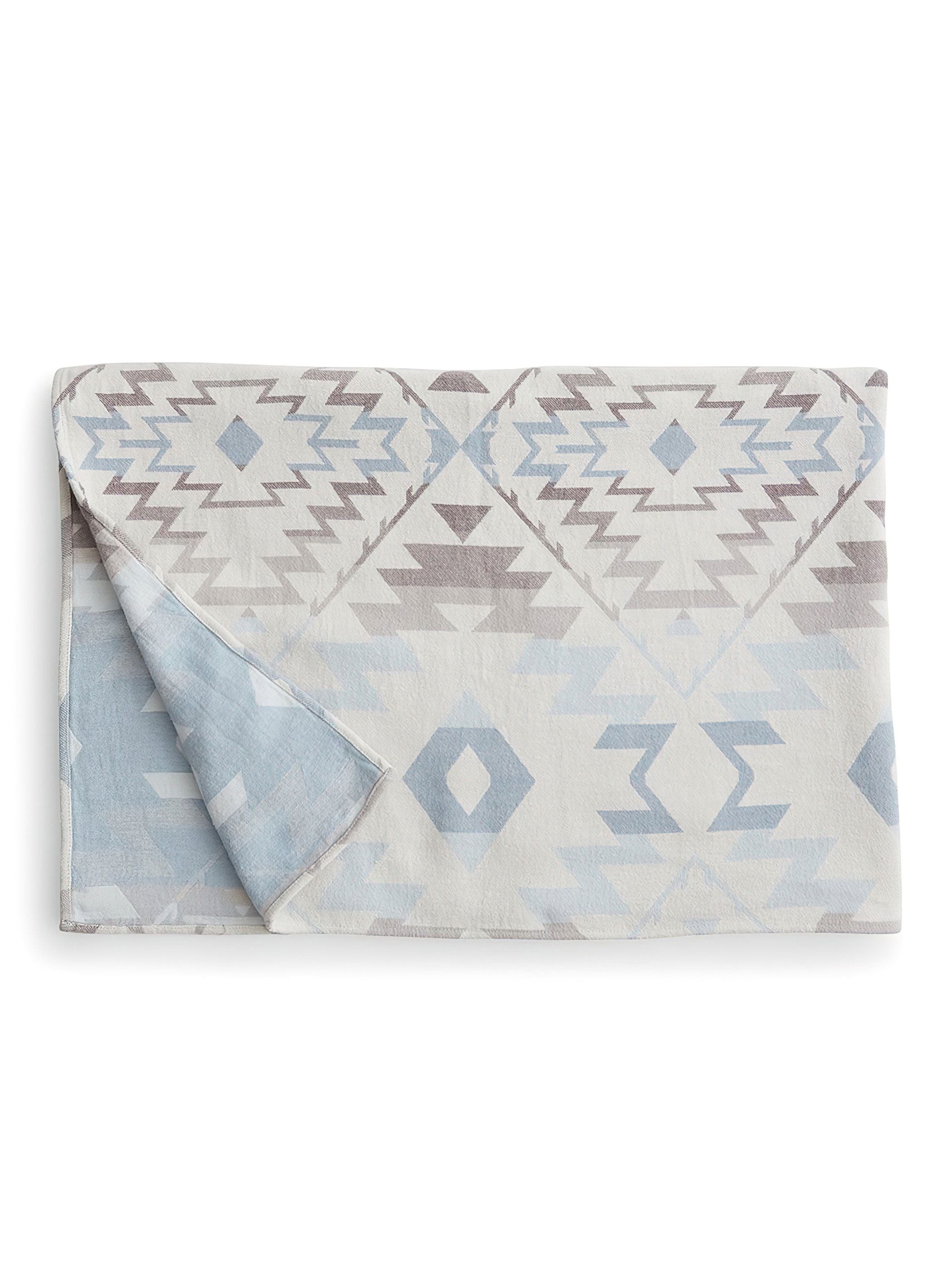 Adirondack Blanket