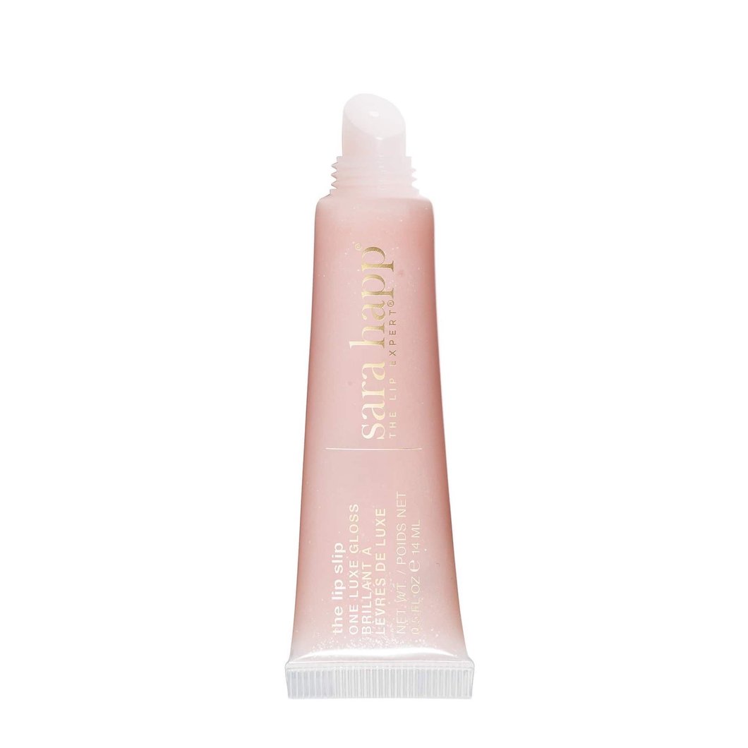 One Luxe Gloss - The Lip Slip Tube
